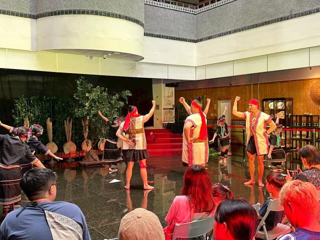 518國際博物館日圖片9097