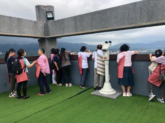 518國際博物館日圖片9100