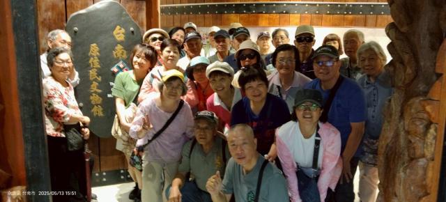 《尋‧祭憶》臺灣原住民族群口傳故事暨文物特展－開幕記者會圖片9137