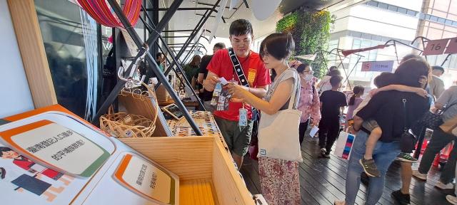 臺南原文館周末出任務，博物館POWER-博物館逛大街圖片9175
