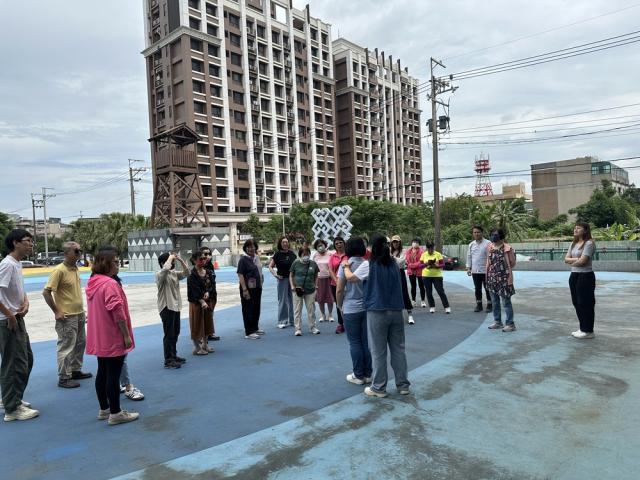 114年度環境教育人才增能培訓課程圖片9200
