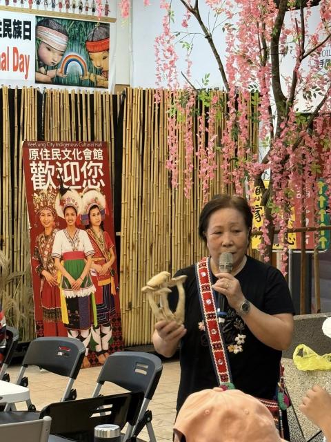 族語家族親子交流活動圖片9225