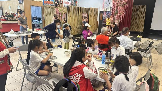 族語家族親子交流活動圖片9222