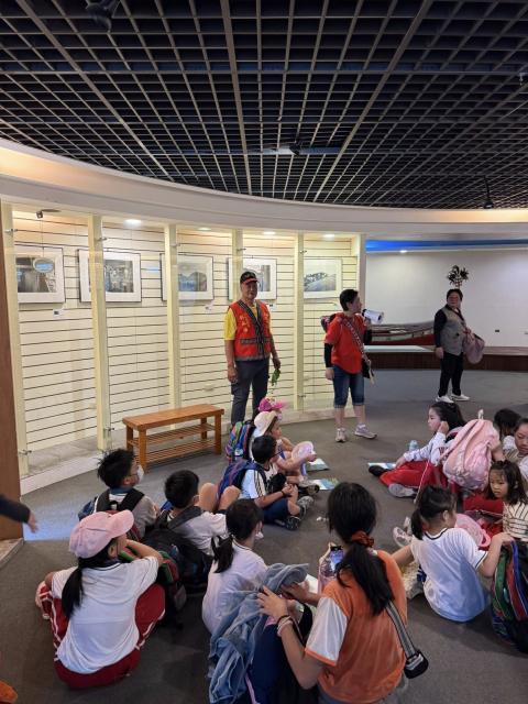 族語家族親子交流活動圖片9223