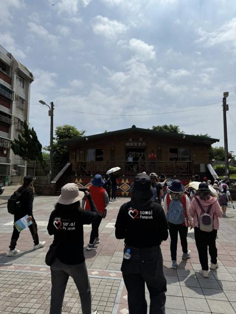 族語家族親子交流活動圖片9226