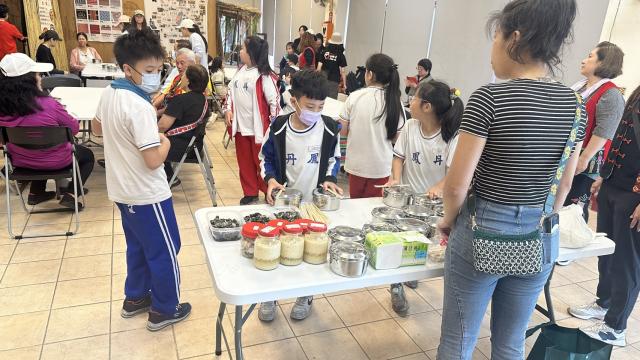族語家族親子交流活動圖片9239