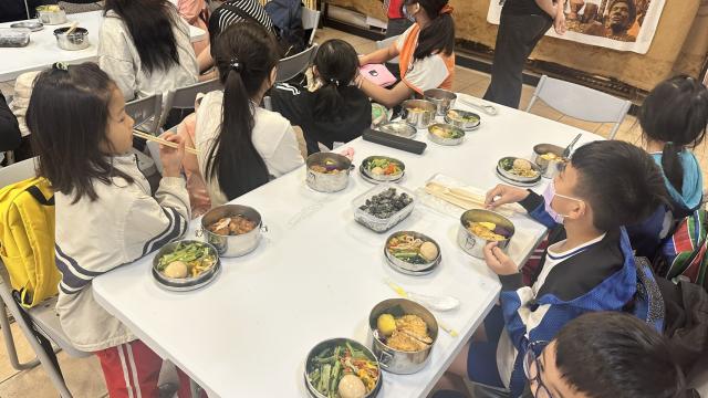 族語家族親子交流活動圖片9241