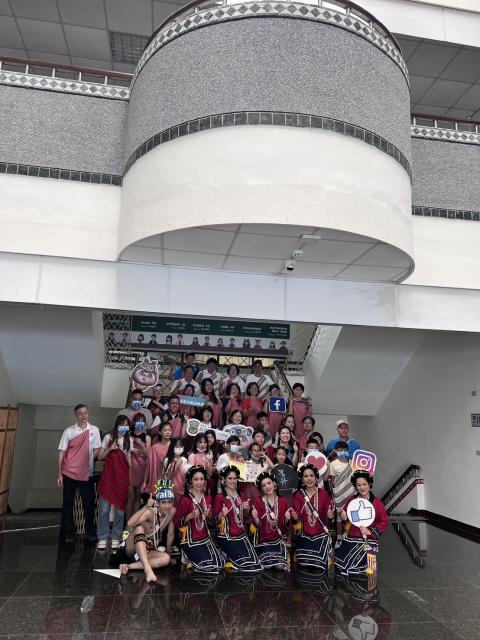 桃園市原住民族部落大學-多元族群文化交流體驗活動計畫圖片9280