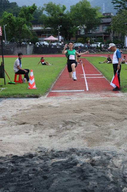 114 年度南澳鄉全鄉運動會暨傳統技藝競賽 -南澳泰雅文化館行動特展嘉年體驗活動圖片9300