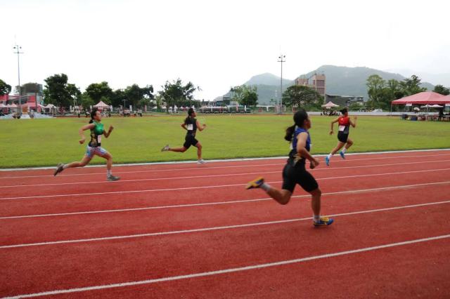 114 年度南澳鄉全鄉運動會暨傳統技藝競賽 -南澳泰雅文化館行動特展嘉年體驗活動圖片9299
