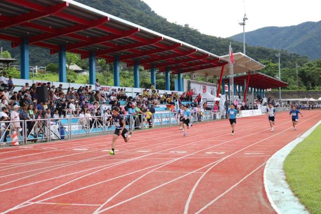114 年度南澳鄉全鄉運動會暨傳統技藝競賽 -南澳泰雅文化館行動特展嘉年體驗活動圖片9296