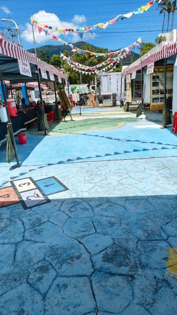 114 年度南澳鄉全鄉運動會暨傳統技藝競賽 -南澳泰雅文化館行動特展嘉年體驗活動圖片9311