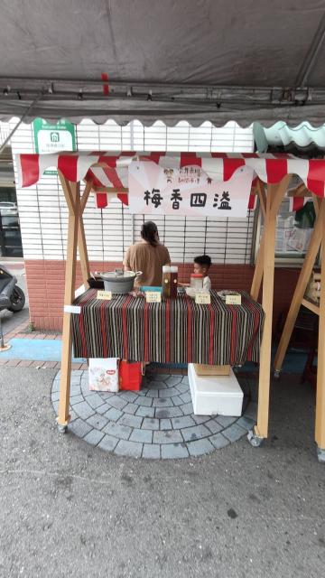 「活力南澳動力無限」114年全民運動會宣傳記者會  暨 「Uwah cisan ki·樂舞泰雅ta 翻閱南澳」特展活動圖片9338