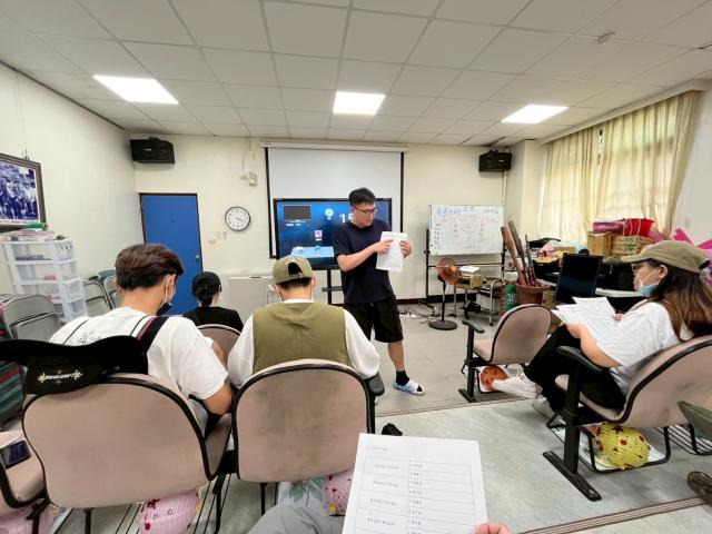 【原住民族教育推廣系列活動－拉阿魯哇族文化工作坊】／個別訪談與部落踏查圖片9354
