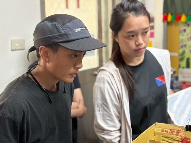 【原住民族教育推廣系列活動－拉阿魯哇族文化工作坊】／個別訪談與部落踏查圖片9358