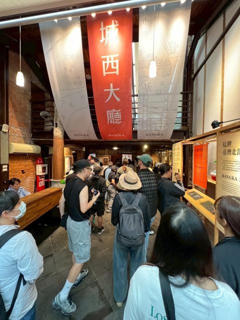 「114 年度全國原住民族文化館專業培力課程」進階課程圖片9373