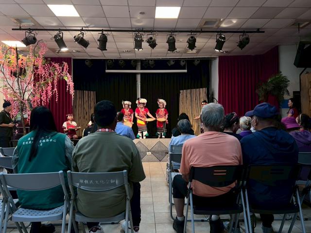 牡丹社事件151週年紀念暨俄羅斯官軍伊比斯旅臺福爾摩沙調查展開幕活動圖片9384