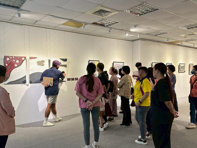 114年度館舍人員增能課程圖片9446