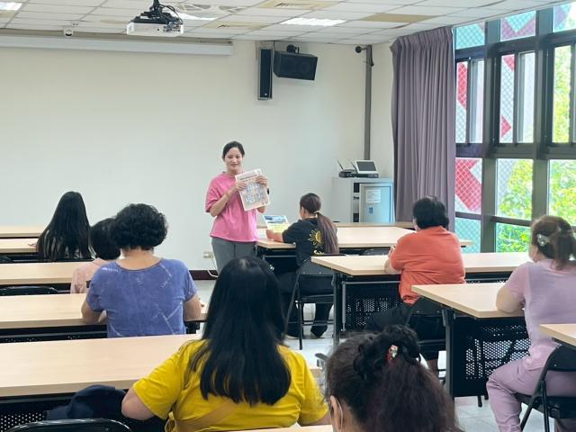 114年度館舍人員增能課程圖片9448