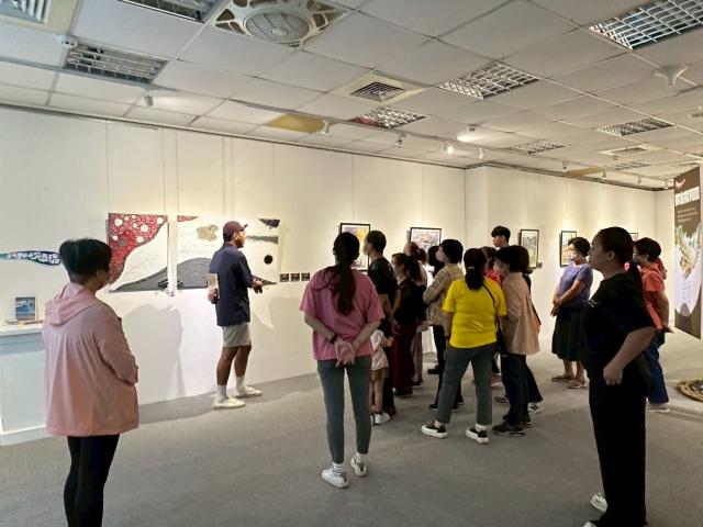 114年度館舍人員增能課程圖片9447