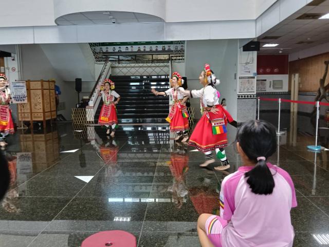 114年度駐館舞團原林藝術舞集原住民族主題樂舞系列展演圖片9452