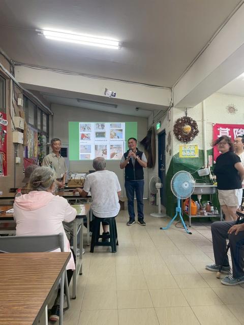 從點讀筆進入吉娃斯愛科學的異世界-談小學的原民科學探究課程圖片9511