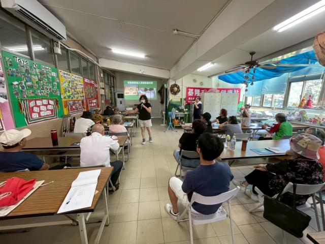 從點讀筆進入吉娃斯愛科學的異世界-談小學的原民科學探究課程圖片9516
