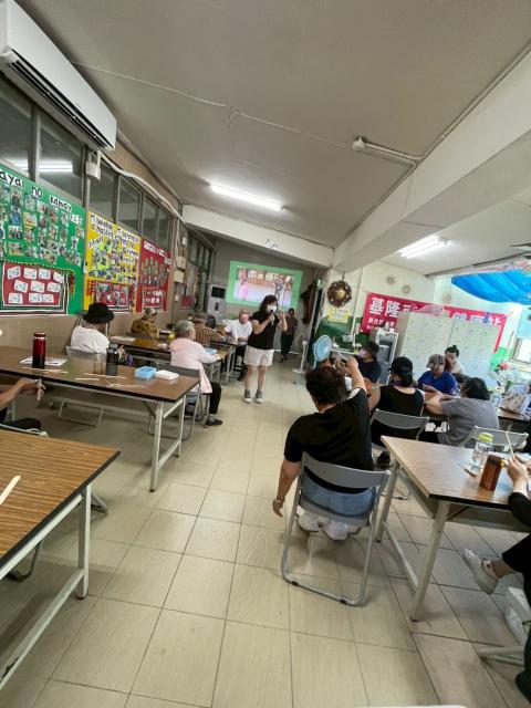 從點讀筆進入吉娃斯愛科學的異世界-談小學的原民科學探究課程圖片9520