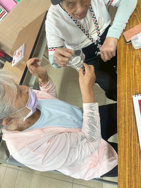 從點讀筆進入吉娃斯愛科學的異世界-談小學的原民科學探究課程圖片9530