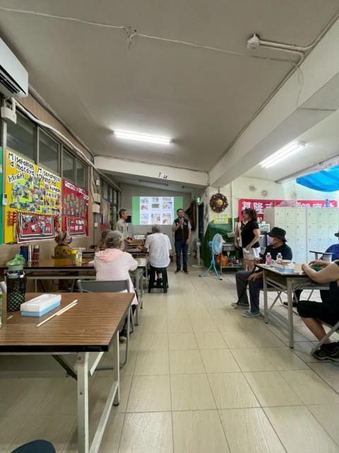 從點讀筆進入吉娃斯愛科學的異世界-談小學的原民科學探究課程圖片9535
