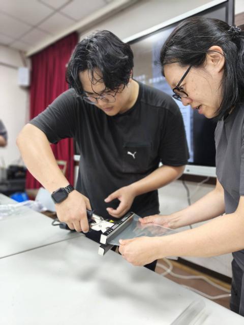 114年度北區文物維護實務工作坊圖片9553