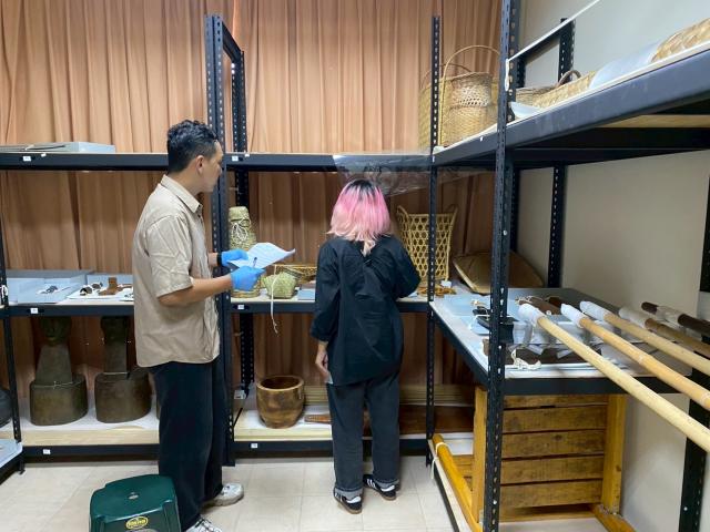 114年度北區文物維護實務工作坊圖片9558