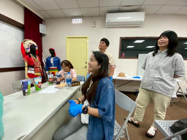 114年度北區文物維護實務工作坊圖片9563