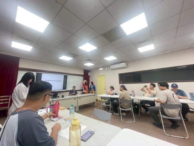 114年度北區文物維護實務工作坊圖片9572