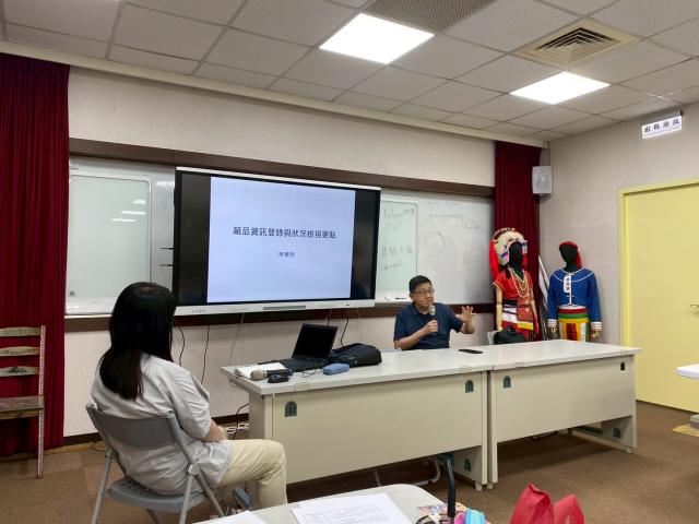 114年度北區文物維護實務工作坊圖片9570