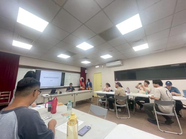 114年度北區文物維護實務工作坊圖片9573