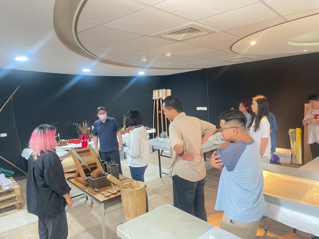 114年度北區文物維護實務工作坊圖片9576