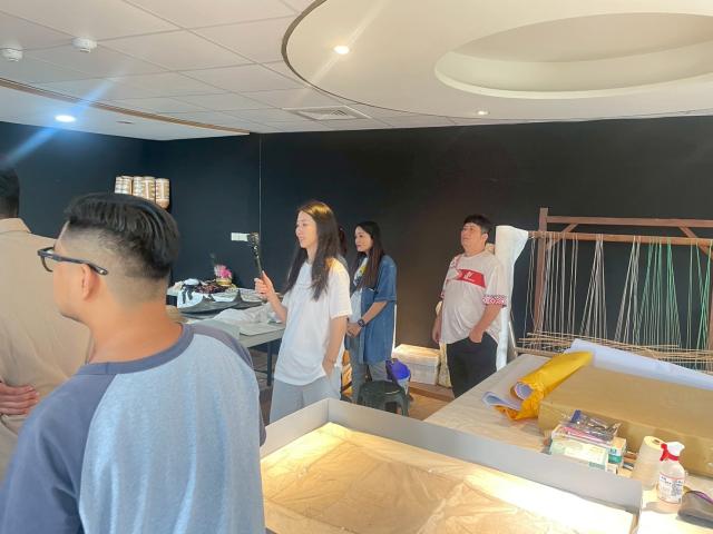 114年度北區文物維護實務工作坊圖片9575