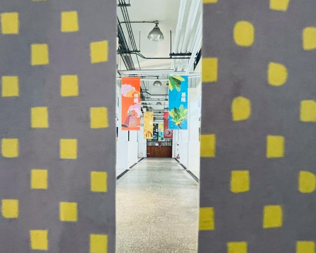 當代轉‧動-北區原文館聯合策展行動2.0移展(花蓮文創園區)圖片9600