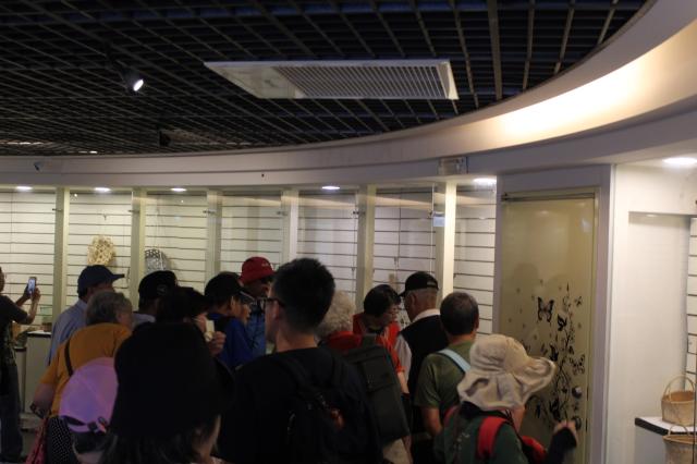 凝視‧記憶：陳財源作品展圖片9618