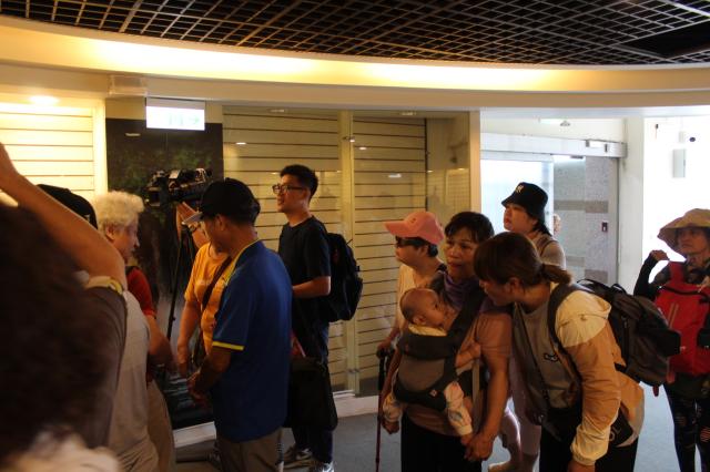 凝視‧記憶：陳財源作品展圖片9617