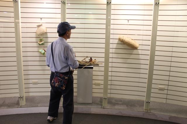 凝視‧記憶：陳財源作品展圖片9632