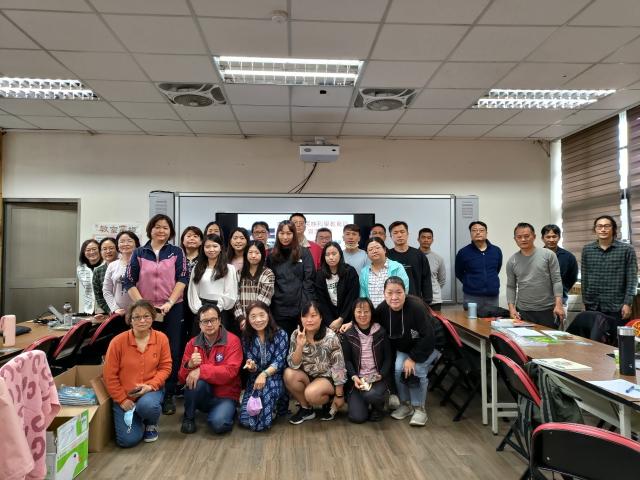 教師研習｜牡丹社事件151週年紀念暨俄羅斯官軍伊比斯旅臺福爾摩沙調查展圖片9659