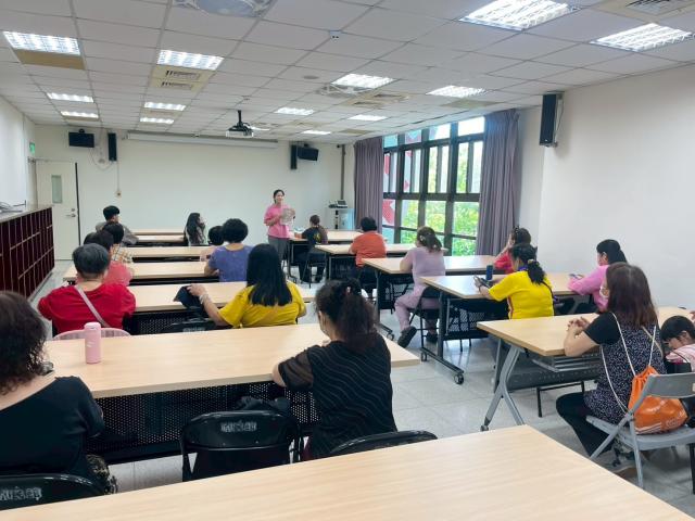 114年度館舍人員增能課程圖片9731