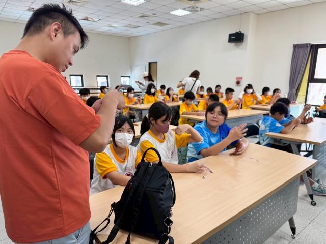 114年度環境教育教案課程教學圖片9733