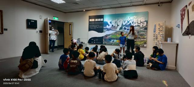 114年度環境教育教案課程教學圖片9738