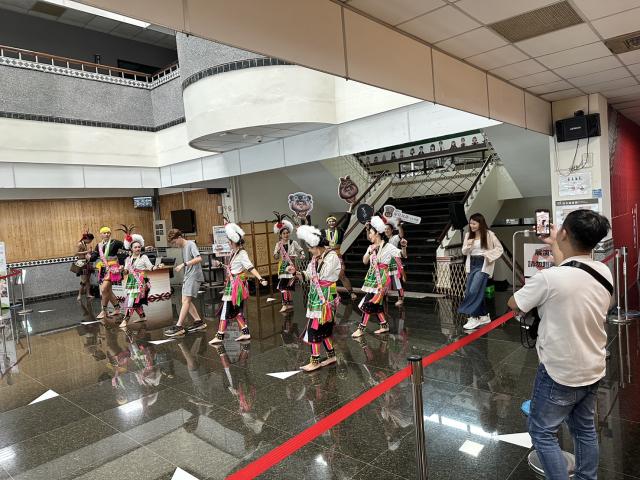 114年度駐館舞團原林藝術舞集原住民族主題樂舞系列展演圖片9753
