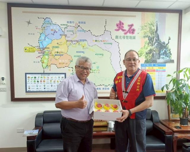 114年鄒族自然與文化中心參訪見學活動圖片9754