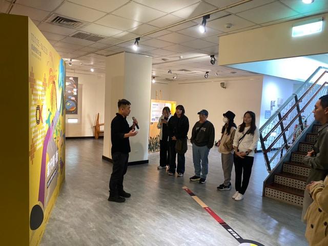 當代轉動：北區原文館聯合策展行動2.0(第一場)圖片9768