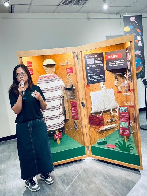 當代轉動：北區原文館聯合策展行動2.0(第一場)圖片9780